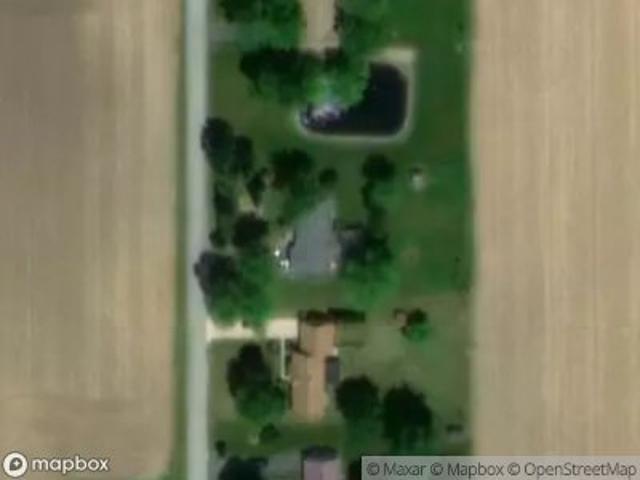 House for sale in Allen, Ohio