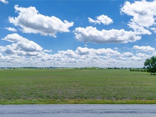 Land for sale in Ohio