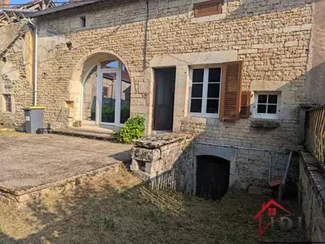 Maison vente à Saint-Andoche, Fouvent-Saint-Andoche