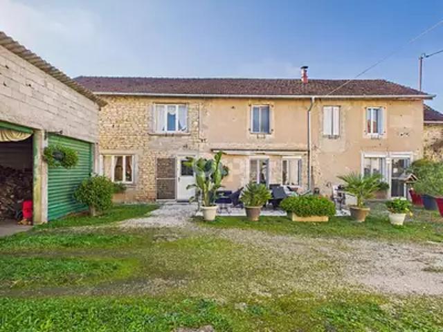 Maison vente à Vesoul, Fouvent-saint-andoche