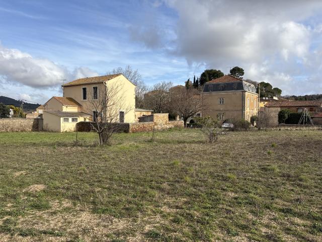 Terrain vente à Béziers, Fouzilhon