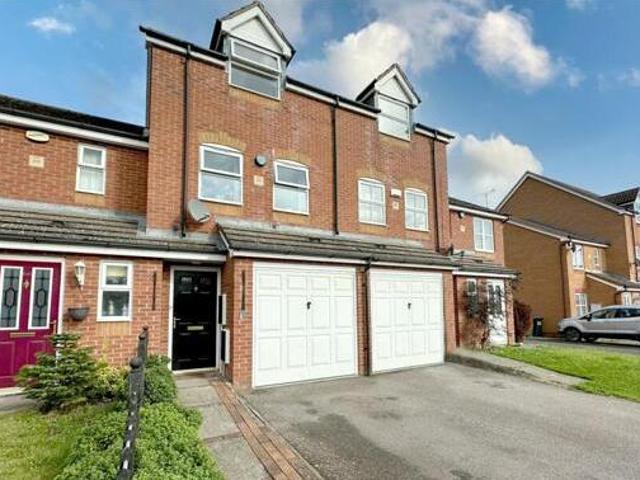 House for sale in Eastern Green, West Midlands