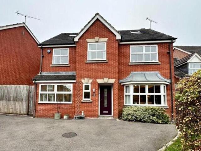 House for sale in Eastern Green, West Midlands