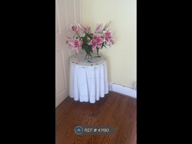 Room for rent in Greater London