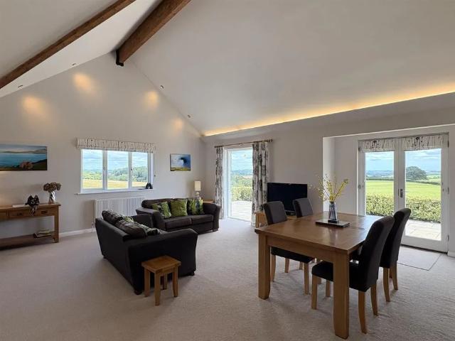 House for rent in Lostwithiel, Cornwall