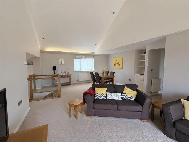 House for rent in Lostwithiel, Cornwall