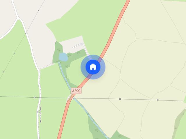 House for rent in Cornwall