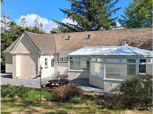 House for rent in Lostwithiel, Cornwall