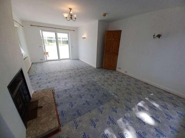 House for rent in Lostwithiel, Cornwall