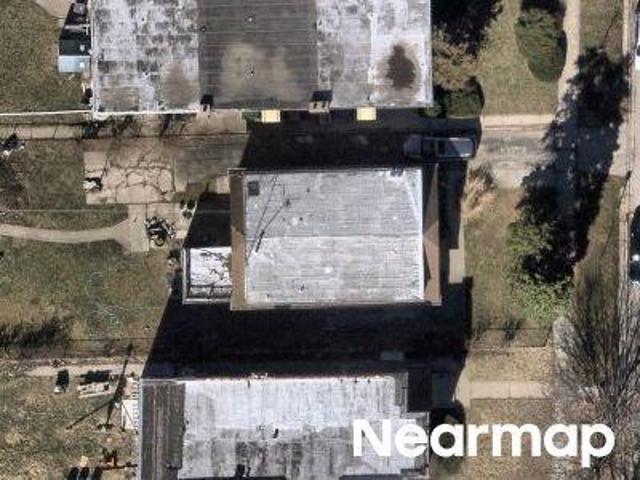 Commercial for sale in Evanston, Illinois