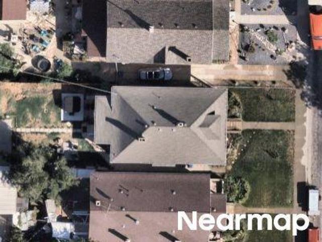 House for sale in Ogden, Utah