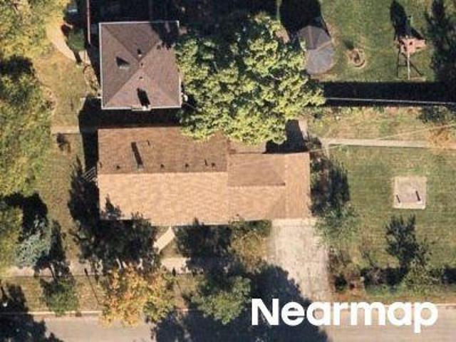 House for sale in Evanston