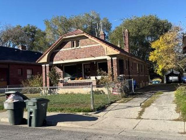 House for sale in Ogden, Utah