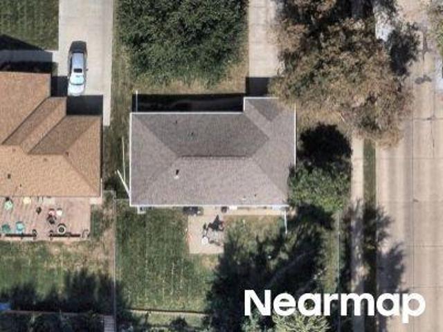 House for sale in Nebraska