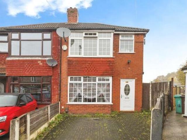 House for sale in Lancashire