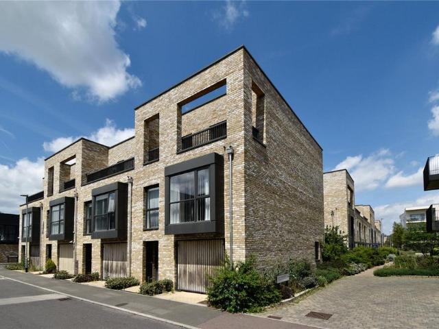 House for rent in Arbury, Cambridgeshire