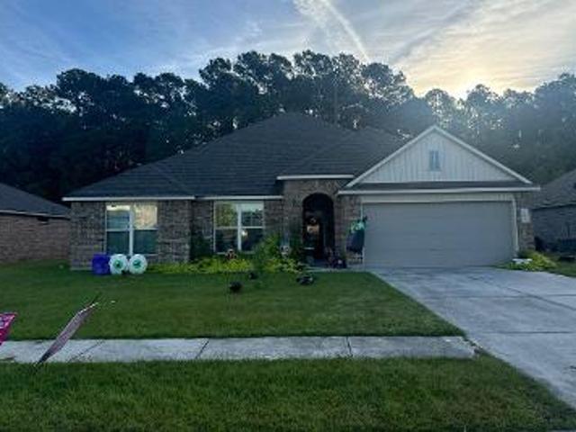 House for sale in Denham Springs, Louisiana