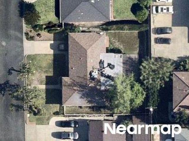 House for sale in Monrovia, California