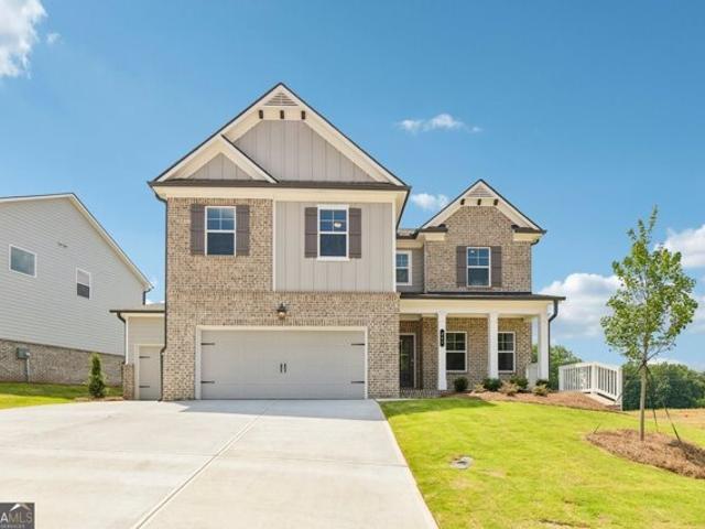 House for sale in Auburn, Georgia