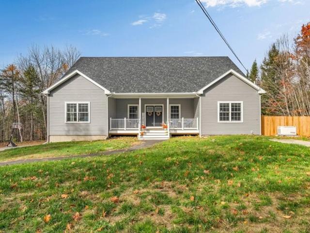 House for sale in Hampden, Maine
