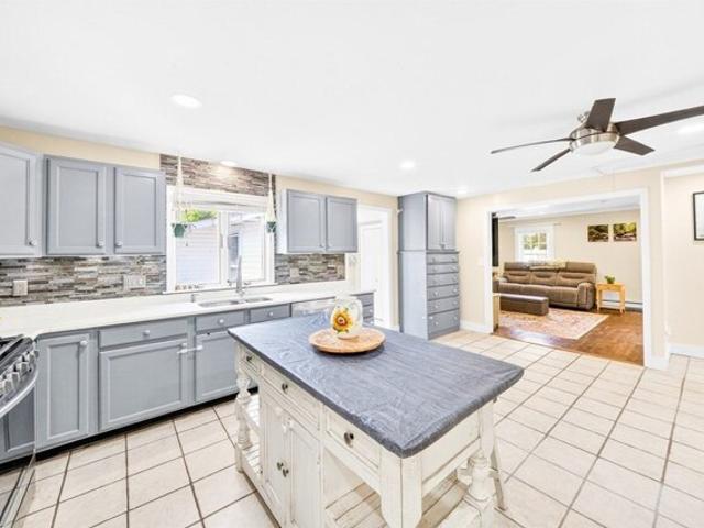 House for sale in Lowell, Massachusetts
