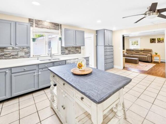 House for sale in Lowell, Middlesex County