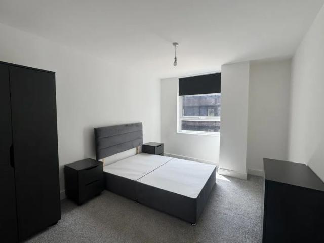 Apartment for rent in Southcourt, Aylesbury