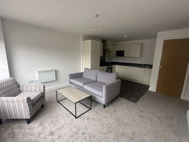 Apartment for rent in Southcourt, Aylesbury