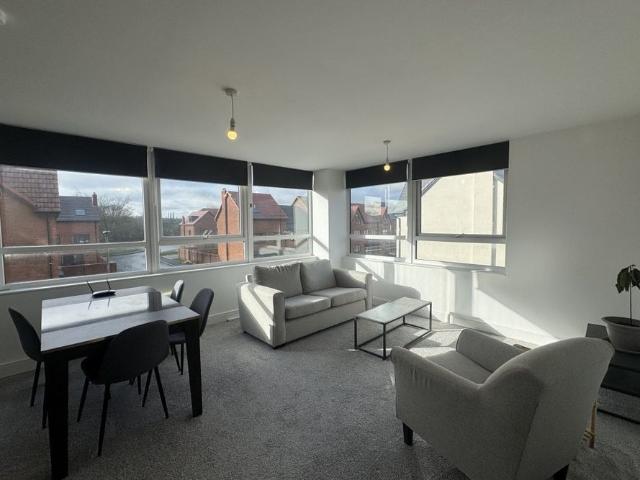 Apartment for rent in Southcourt, Aylesbury
