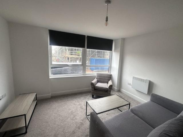 Apartment for rent in Southcourt, Aylesbury