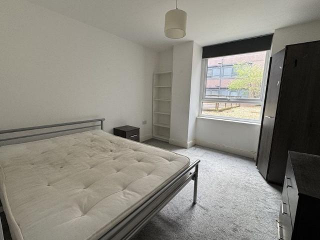 Apartment for rent in Southcourt, Aylesbury
