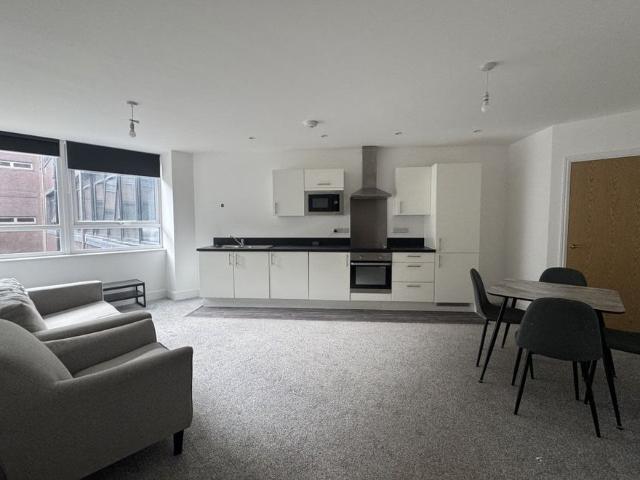 Apartment for rent in Southcourt, Aylesbury