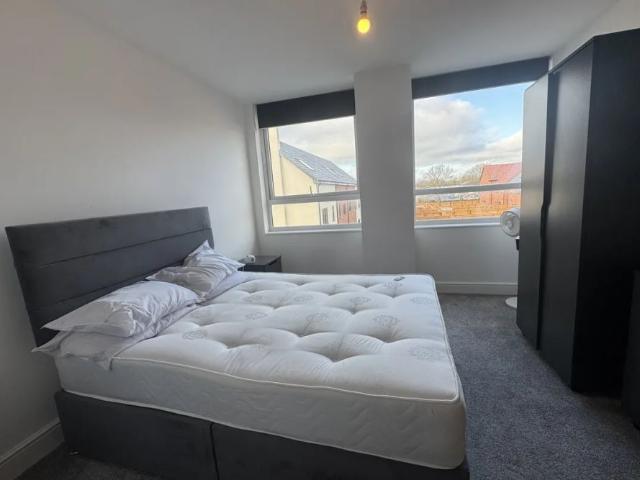 Apartment for rent in Southcourt, Aylesbury