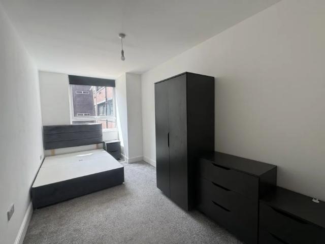 Apartment for rent in Southcourt, Aylesbury