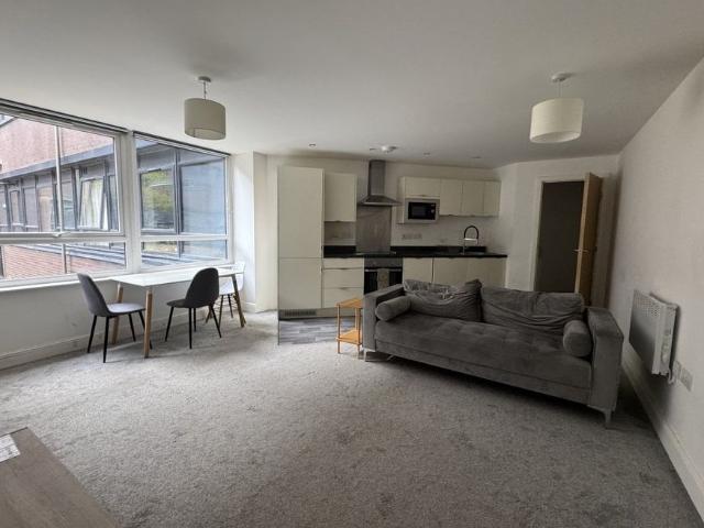 Apartment for rent in Southcourt, Aylesbury