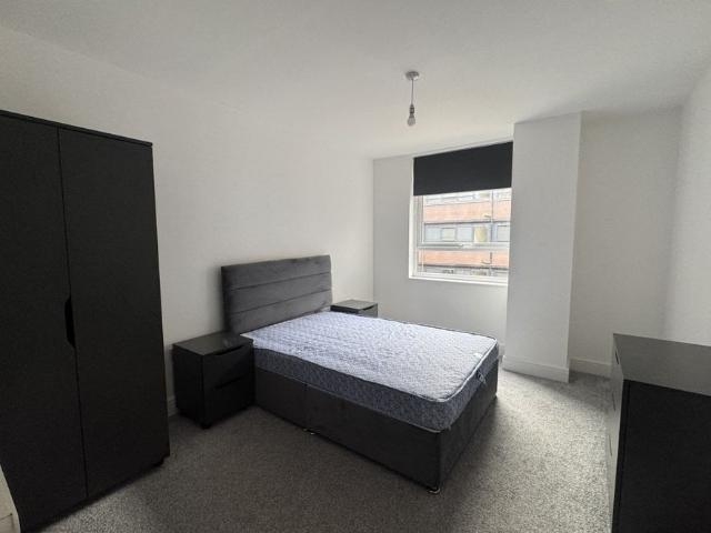 Apartment for rent in Southcourt, Aylesbury