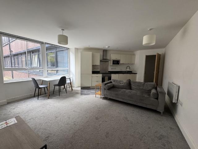 Apartment for rent in Southcourt, Aylesbury