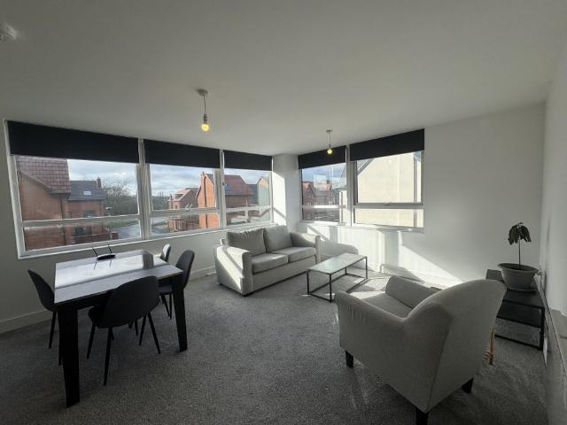 Apartment for rent in Southcourt, Aylesbury