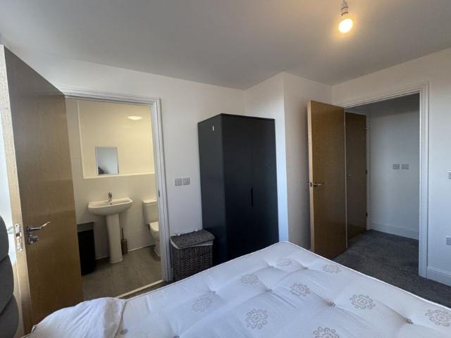 Apartment for rent in Southcourt, Aylesbury