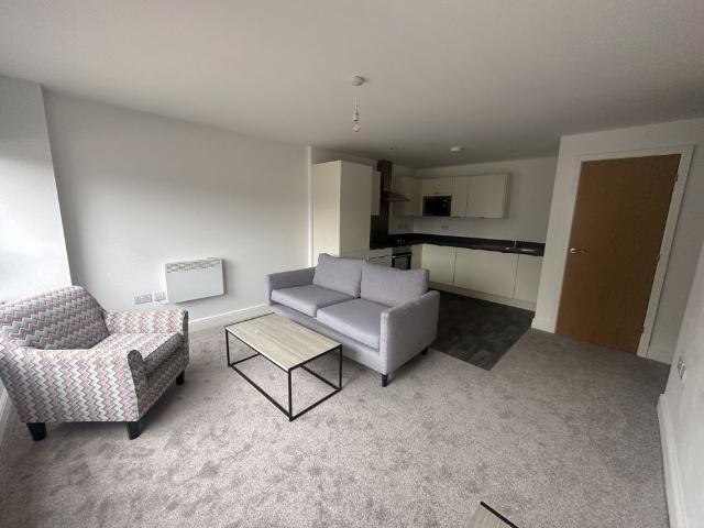 Apartment for rent in Southcourt, Aylesbury