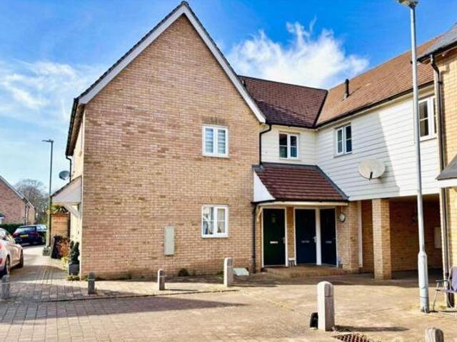 House for sale in Berechurch, Fordham Heath