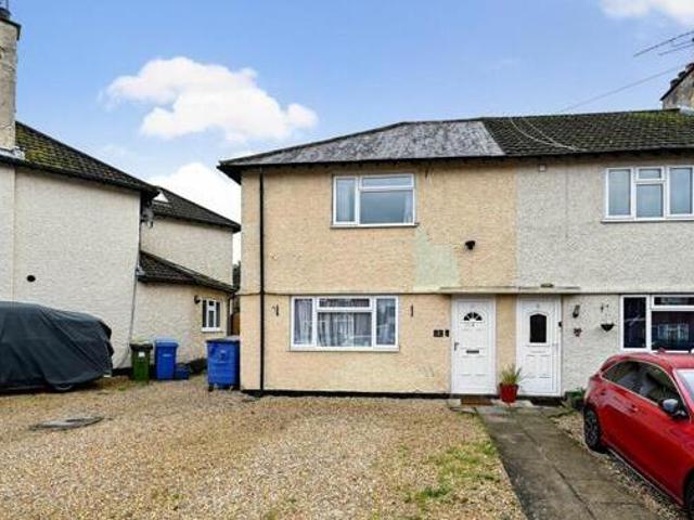 House for sale in Farnborough, Hampshire