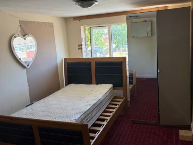 House for rent in London Borough of Merton, Greater London