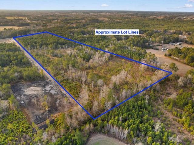 Land for sale in Green Sea, South Carolina