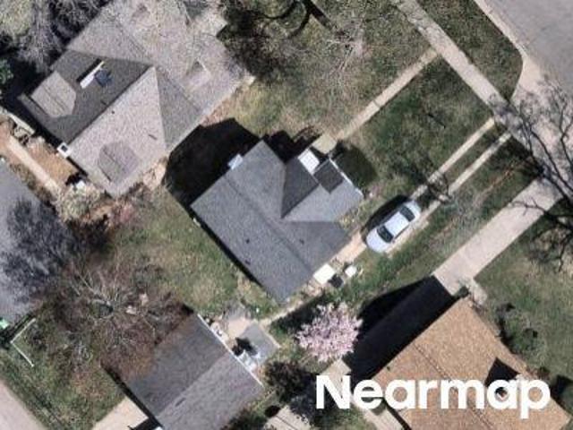 House for sale in Michigan