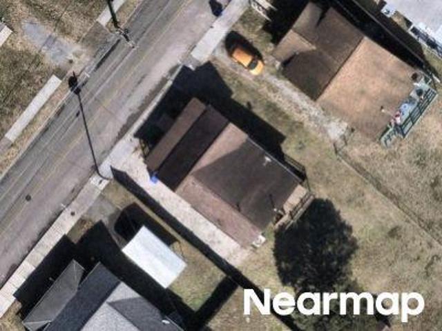 House for sale in Clinton, East Tennessee