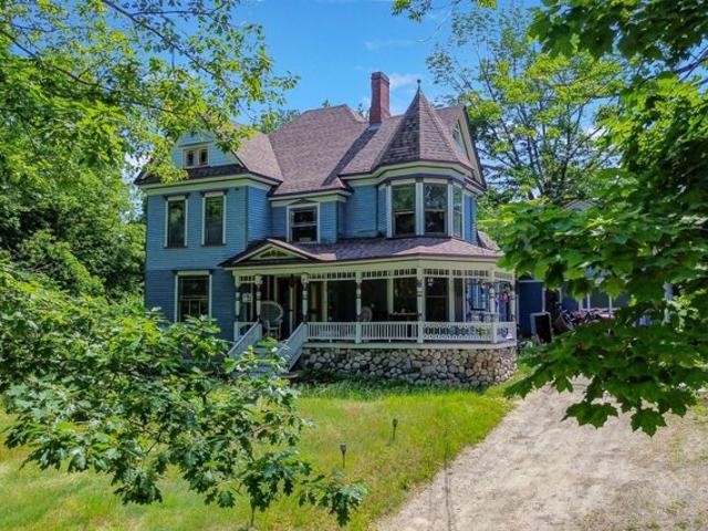 House for sale in Bridgton