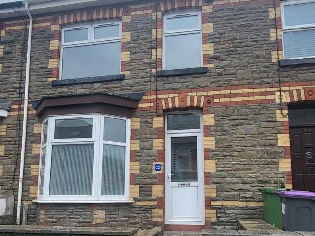 House for rent in Wainfelin, Griffithstown