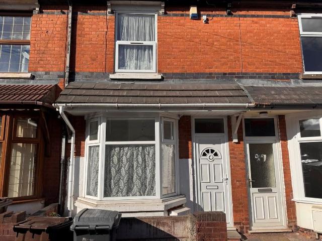 House for rent in Goldthorn Park, Wolverhampton