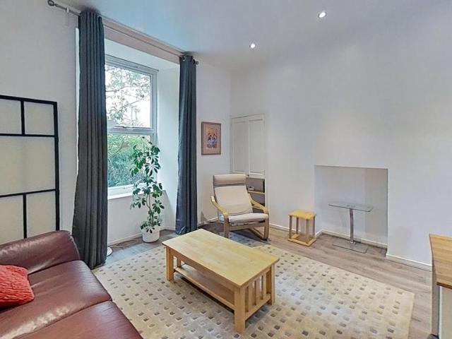 House for rent in Merchiston, Scotland